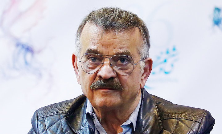 مهدی فخیم زاده از بیمارستان مرخص شد
