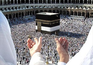 افزایش ۱۲ درصدی زائر خانه خدا از آذربایجان غربی