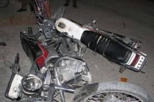 تصادف مرگبار در املش