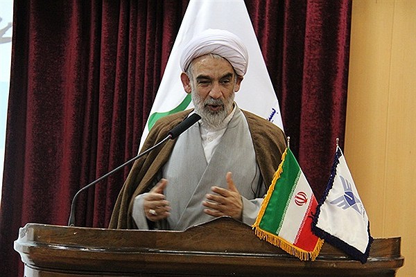 غرب به دنبال تجزیه کشور‌های اسلامی است
