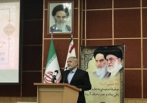 مدیریت جهادی لازمه احیای سنت وقف
