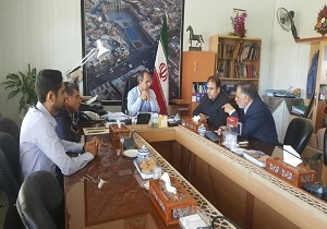 شروع قیرپاشی باند دوم یزد به بافق، به زودی