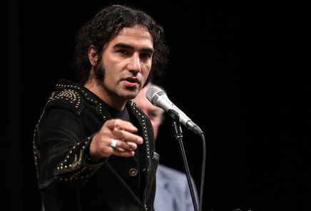 خاطره بازی رضا یزدانی با 20 سال فعالیتش در کنسرت جدید