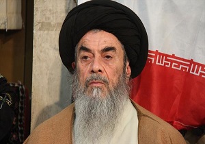 در گذشت حجت الاسلام مدنی گرگانی محافظ حضرت امام (ره)