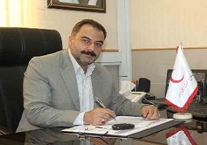 مانور بزرگ امدادی با حضور طلاب برگزار شد