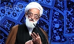 برگزاری نماز جمعه این هفته به امامت آیت الله امامی کاشانی