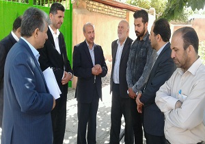 اجرای طرح هادی در ۴۶ درصد از روستا‌های کشور