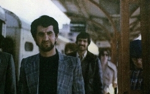 برگزاری مراسم نکوداشت استاندار شهید گیلان