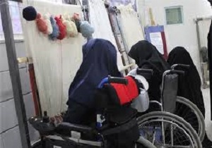 معولان چشم انتظار حمایت از کالای ایرانی/توانایی هزاران معلول کارآزموده برای ایجاد رونق اقتصادی