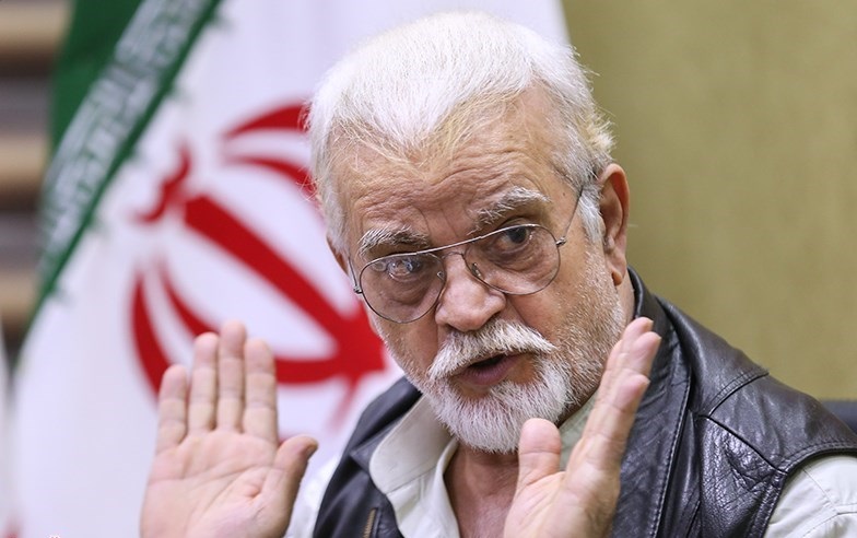 &laquo;فخیم&zwnj;زاده&raquo; بعد از مرخص شدن از بیمارستان چه گفت؟