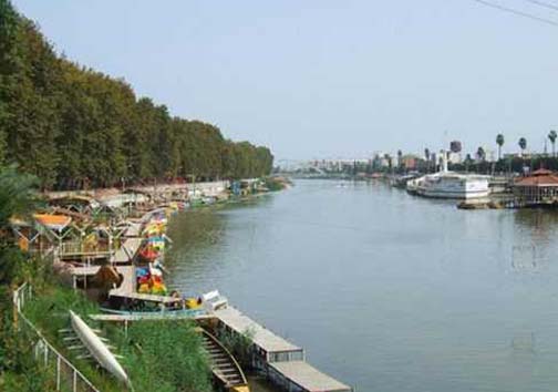 مردم بابلسر، آماده برای میزبانی از میلیون ها گردشگر