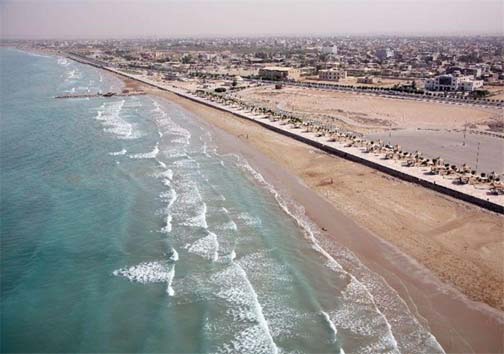 مردم بابلسر، آماده برای میزبانی از میلیون ها گردشگر