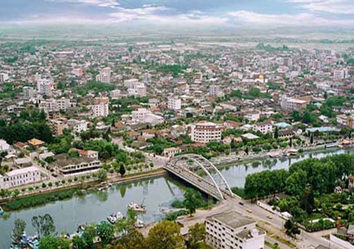 مردم بابلسر، آماده برای میزبانی از میلیون ها گردشگر