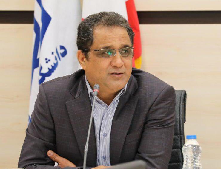 رقابت 3500 داوطلب در پنجمین آزمون استخدامی دستگاه های اجرایی جنوب کرمان