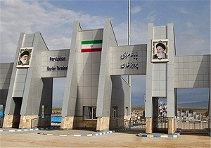 آمادگی کامل در پایانه مرزی خسروی برای بازگشایی این مرز