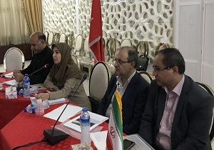 دسترسی آزاد علاقه&zwnj;مندان بخش اکتشاف به اطلاعات پایه زمین&zwnj;شناسی