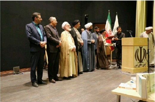 تغییر امام جمعه شهرستان خمین