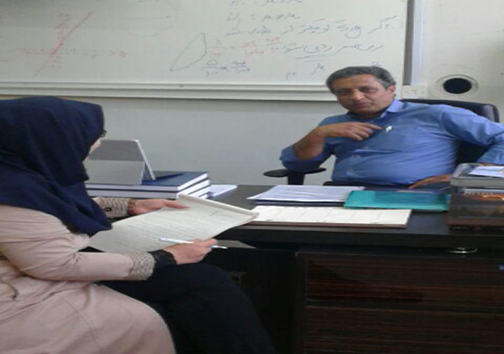 گنجی کمتر شناخته شده دردل کویر