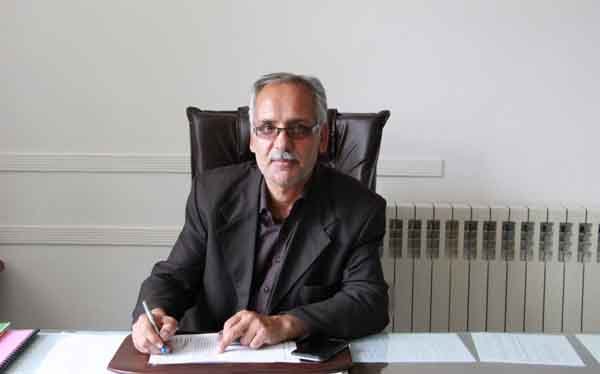 خسارت ۴۳۳ میلیاردی خشکسالی به بخش کشاورزی شهرستان گناباد