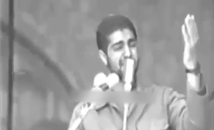سردار سلیمانی