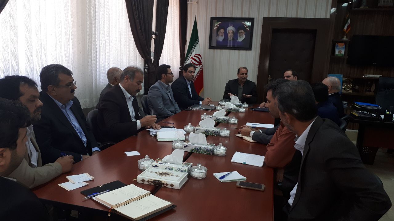 بر عملکرد شرکت&zwnj;های تعاونی مرزنشینان نظارت مستقیممی شود