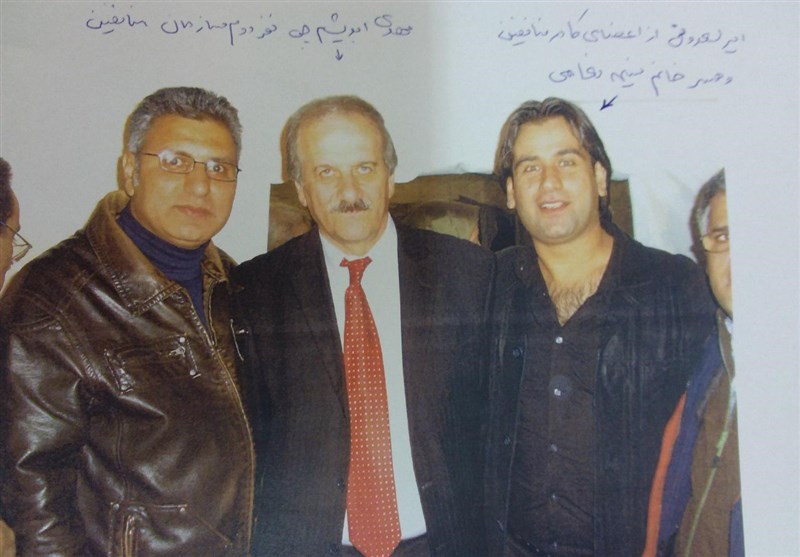 عکس یادگاری، هویت ۲ ایرانی بازداشت&zwnj;شده در بلژیک را فاش کرد + عکس و جزئیات