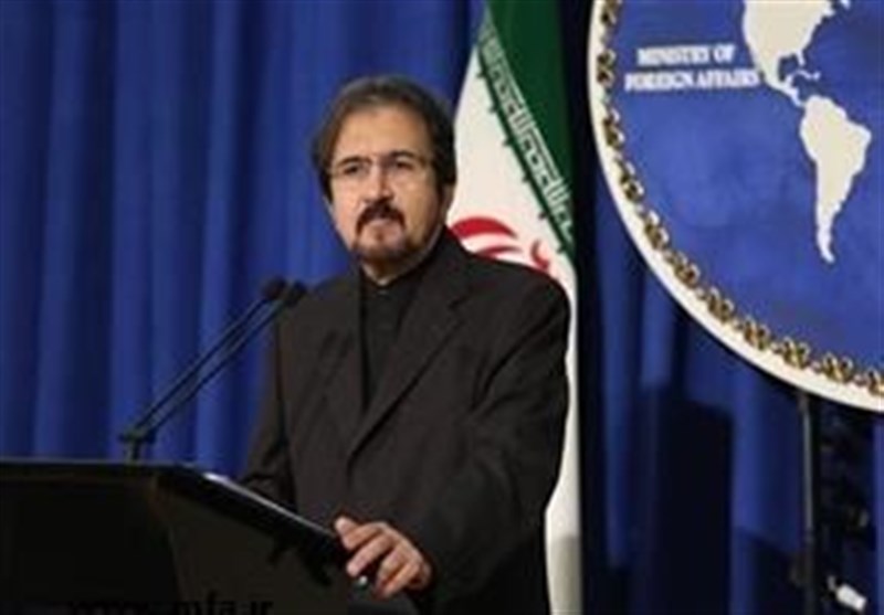 سفیر فرانسه در تهران به وزارت امور خارجه احضار شد