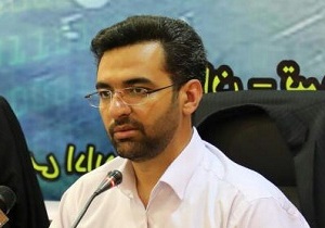 ارزیابی وزیر ارتباطات از طرح‌های اقتصاد مقاومتی مازندران