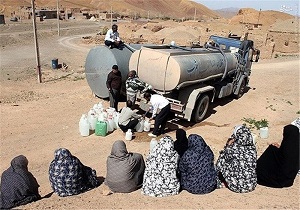 خروج 20 روستای استان سمنان از تنش آبی