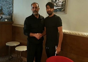 پیوستن چهار بازیکن جدید به کارون خرمشهر