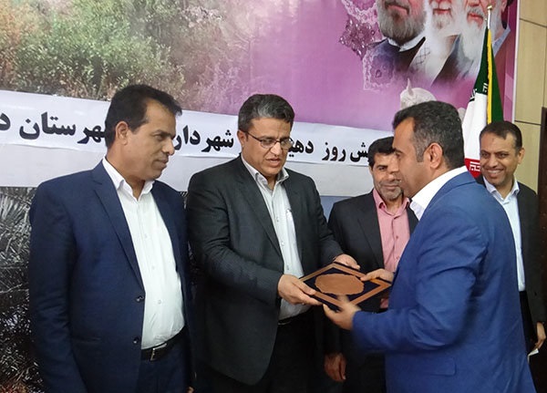 تدوین سند گردشگری روستایی استان بوشهر