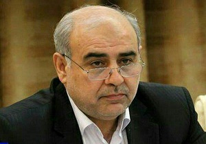 داشتن مرز برای کشورها یک فرصت است