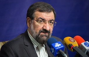 پست اینستاگرامی محسن رضایی در واکنش به مشکلات اقتصادی +تصویر