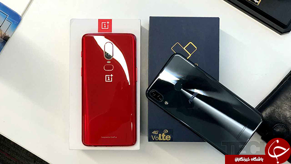 مقایسه پرچمداران Asus و OnePlus +تصاویر