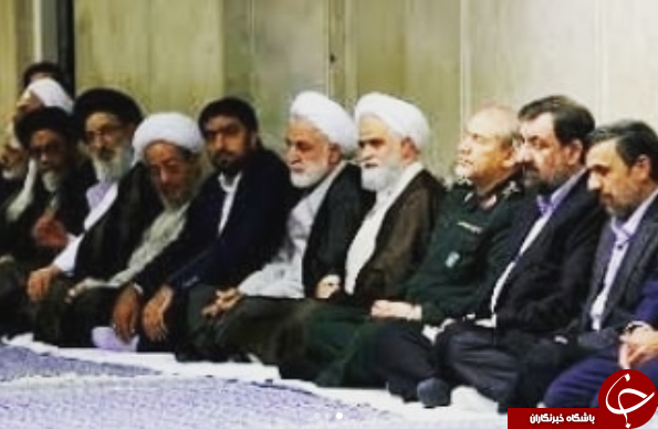 پست اینستاگرامی محسن رضایی در واکنش به مشکلات اقتصادی +تصویر