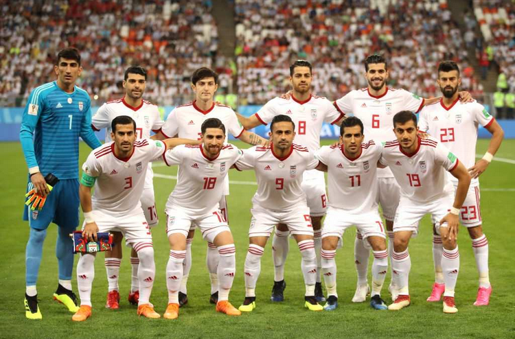 پیشنهادهای خارجی برای شاگردان کی روش