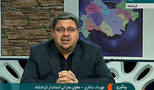 مهدیان: تا پایان تیر ۴ هزار واحد روستایی آماده بهره برداری