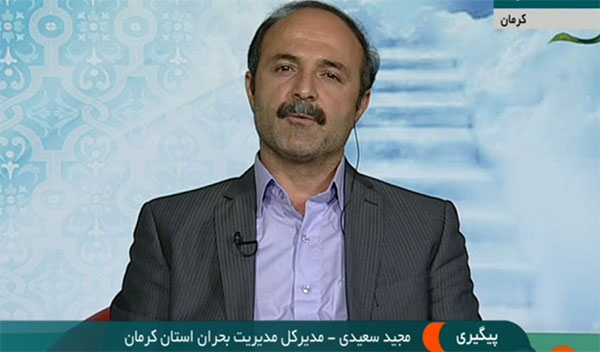 مهدیان: تا پایان تیر ۴ هزار واحد روستایی آماده بهره برداری
