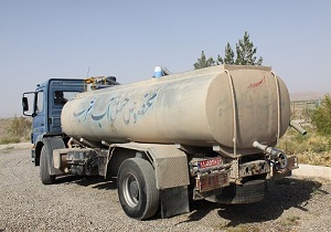 تلاش دانشجویی برای آبرسانی به روستاهای خوزستان