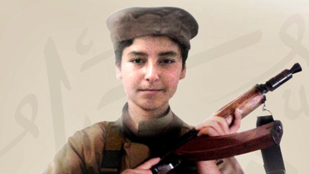 تایید کشته شدن پسر سرکرده داعش از سوی سازمان اطلاعات عراق