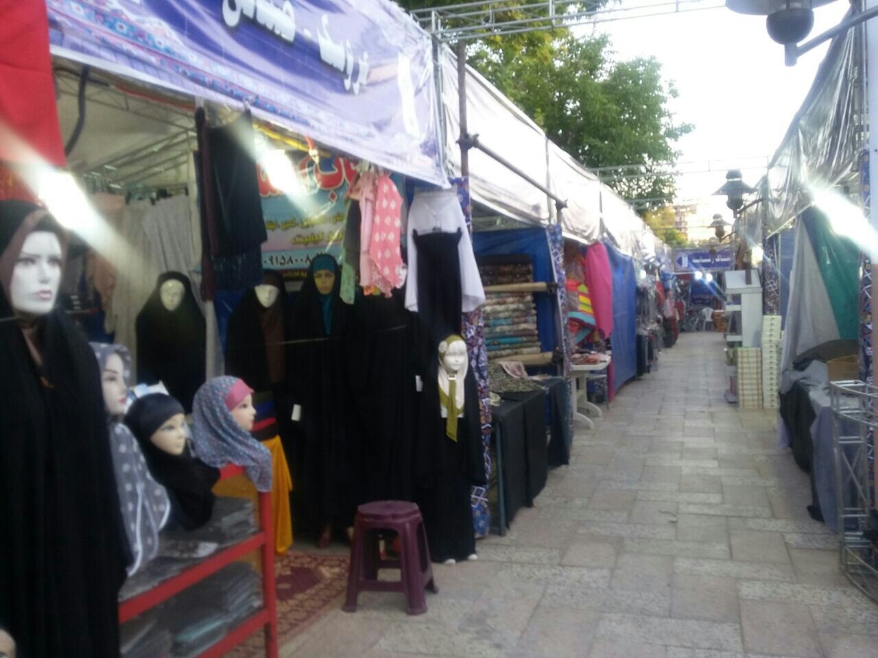 در مقابل دولت‌های استکباری غربی تدافع اقتصادی به جای تهاجم اقتصادی خواهیم داشت