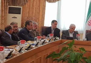 بررسی مصوبات سفر هیئت دولت به چهارمحال و بختیاری