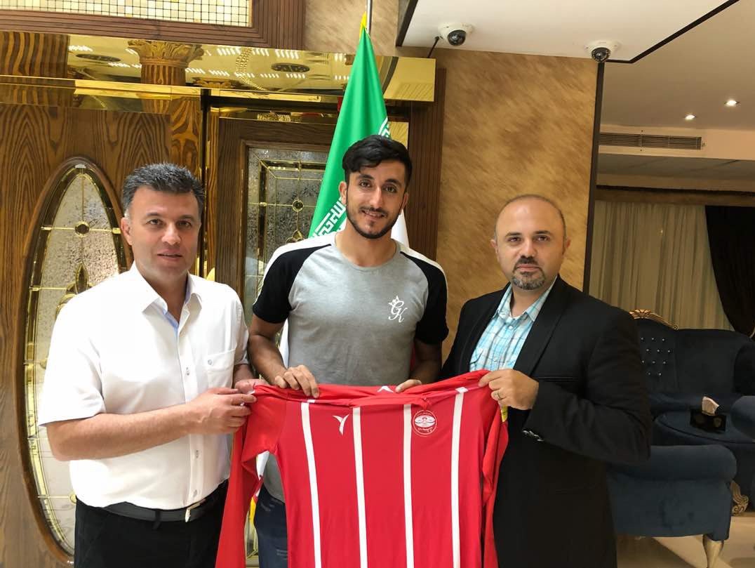 خريد جديد استقلال فسخ كرد