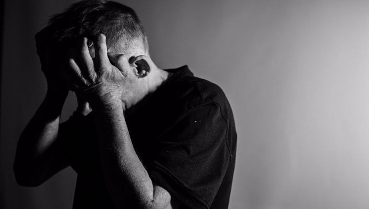 «افسردگی» جهان را تهدید می‌کند
