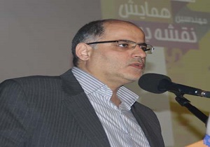 ۹۹ درصد مالکیت املاک مردم تحت سیستم کاداستر قرار دارد