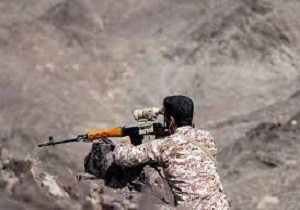 یکی از مجروحان حادثه تروریستی میرجاوه به شهادت رسید