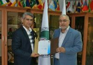 "باقر محمدی" مربی سنندجی به عنوان رئیس سازمان لیگ فدراسیون کونگ فو منصوب شد