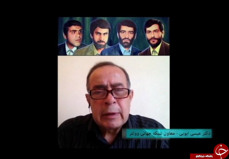 سرانجام &laquo;حاج احمد&raquo; و یاران؛ شهادت یا اسارت ۳۶ساله؟