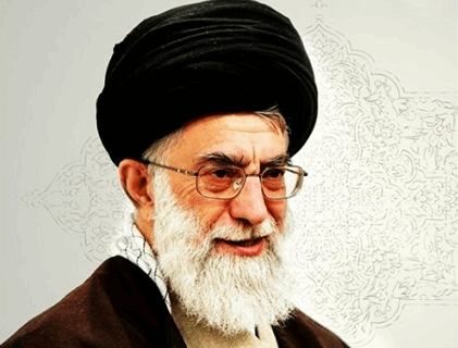 رهبری