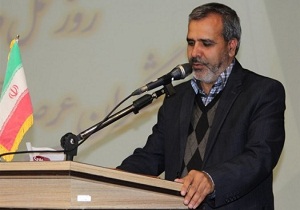 آغاز اجرای طرح جامع زیباسازی مبلمان شهری بیرجند